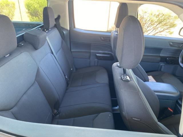 used 2022 Ford Maverick car, priced at $22,846