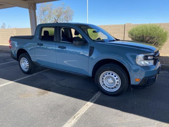 used 2022 Ford Maverick car, priced at $22,846