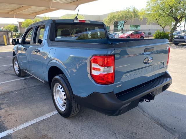 used 2022 Ford Maverick car, priced at $22,846