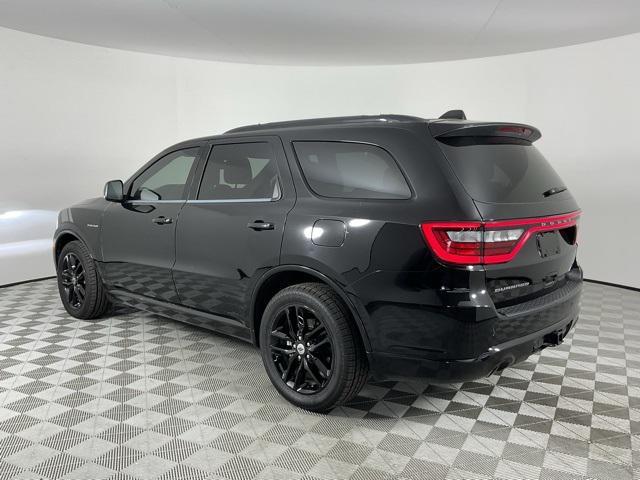 used 2023 Dodge Durango car, priced at $33,913