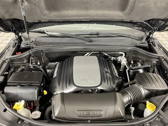 used 2023 Dodge Durango car, priced at $33,913
