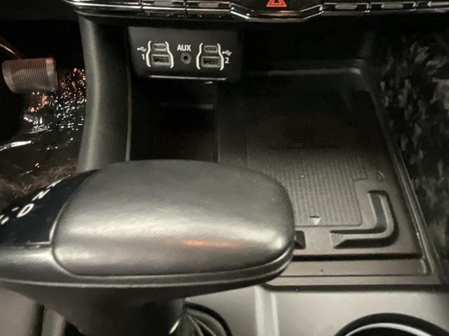 used 2023 Dodge Durango car, priced at $33,913