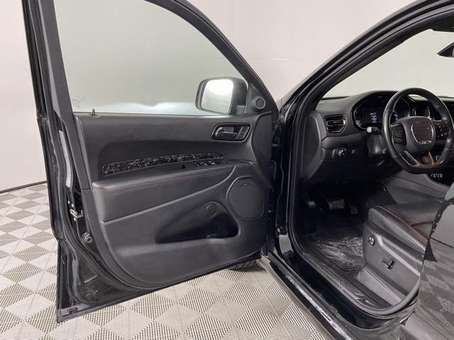 used 2023 Dodge Durango car, priced at $33,913
