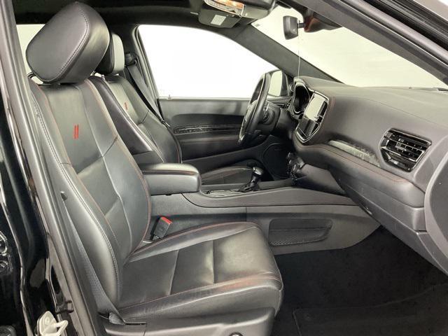 used 2023 Dodge Durango car, priced at $33,913
