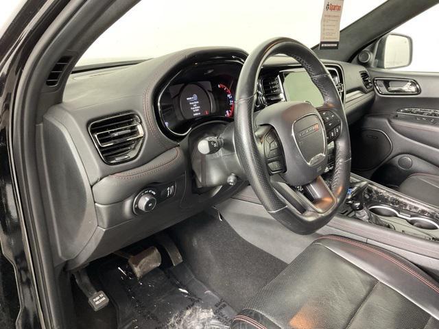 used 2023 Dodge Durango car, priced at $33,913