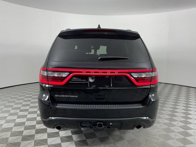 used 2023 Dodge Durango car, priced at $33,913