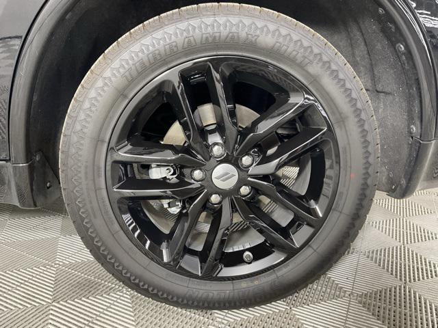 used 2023 Dodge Durango car, priced at $33,913