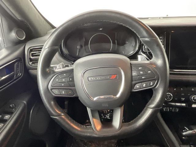 used 2023 Dodge Durango car, priced at $33,913