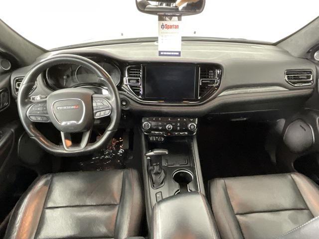 used 2023 Dodge Durango car, priced at $33,913