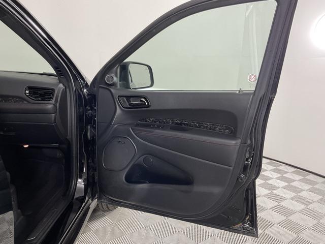 used 2023 Dodge Durango car, priced at $33,913