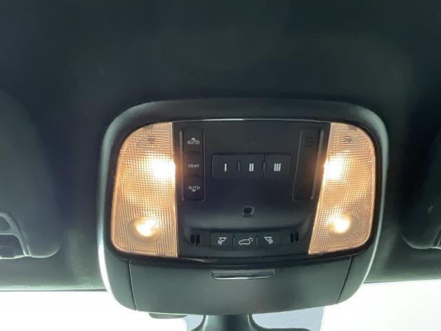 used 2023 Dodge Durango car, priced at $33,913