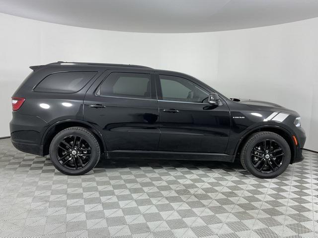 used 2023 Dodge Durango car, priced at $33,913