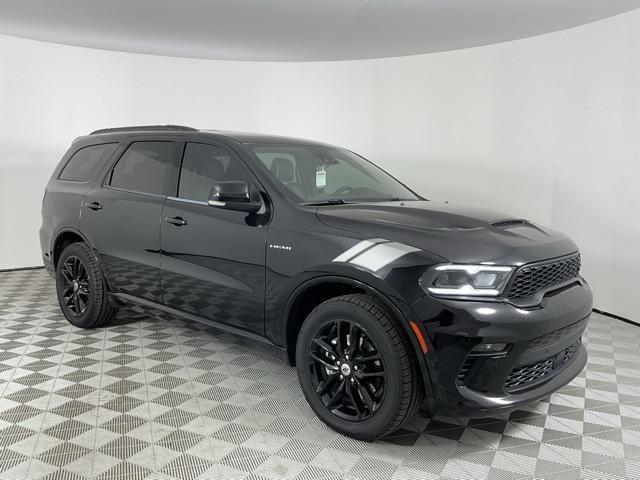 used 2023 Dodge Durango car, priced at $33,913