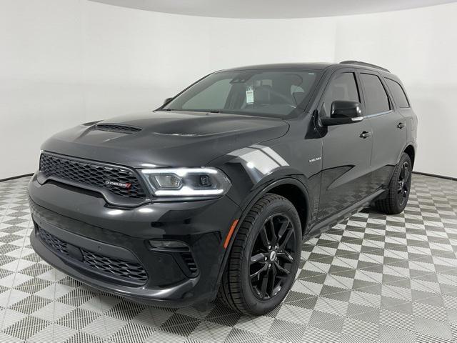 used 2023 Dodge Durango car, priced at $33,913
