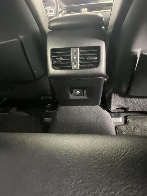 used 2018 Lexus ES 350 car, priced at $19,509