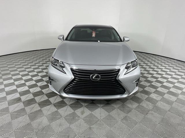used 2018 Lexus ES 350 car, priced at $19,509