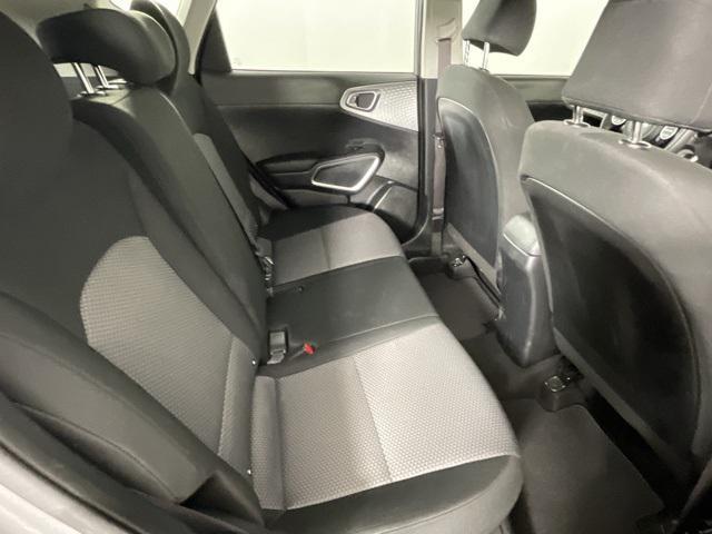used 2023 Kia Soul car, priced at $12,822