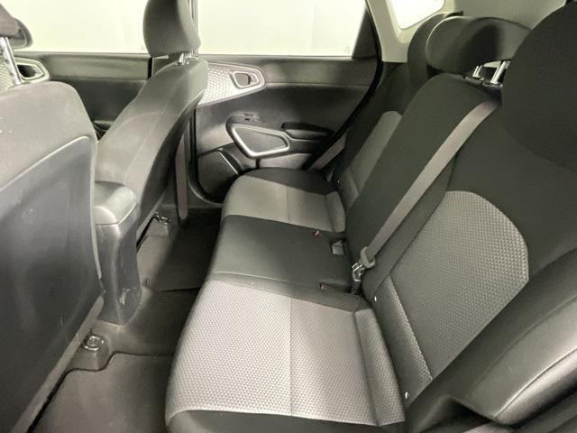 used 2023 Kia Soul car, priced at $12,822