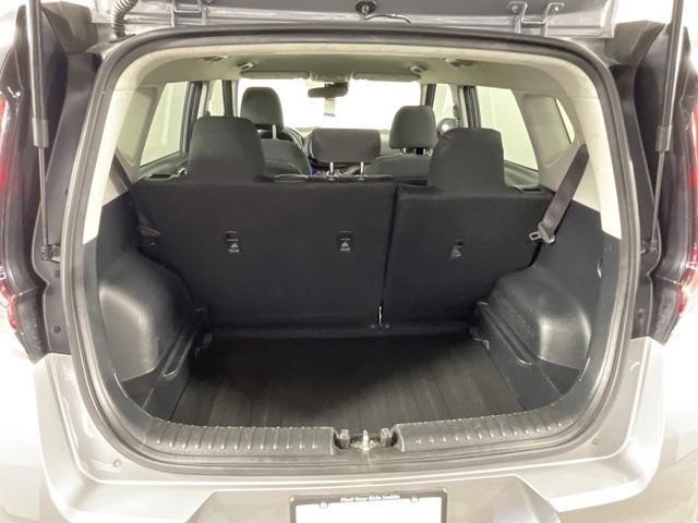 used 2023 Kia Soul car, priced at $12,822