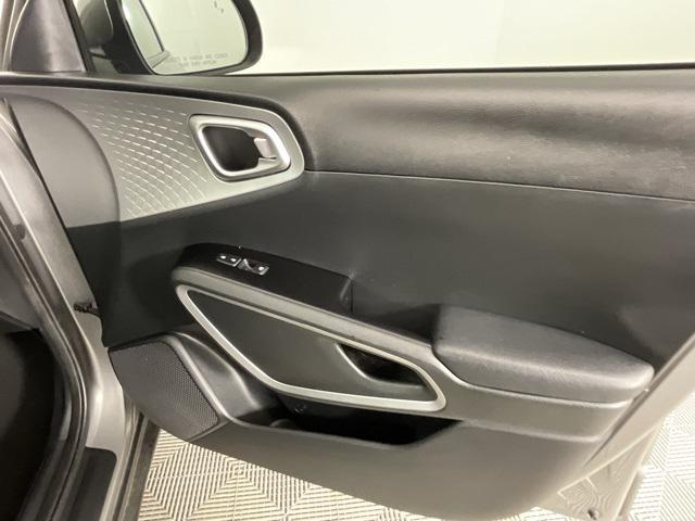 used 2023 Kia Soul car, priced at $12,822