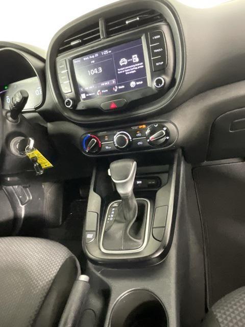 used 2023 Kia Soul car, priced at $12,822