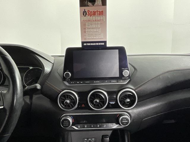 used 2020 Nissan Sentra car, priced at $13,993
