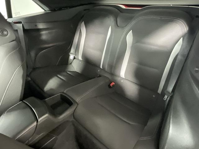 used 2023 Chevrolet Camaro car, priced at $22,992