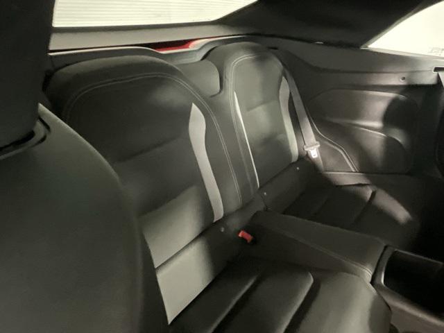 used 2023 Chevrolet Camaro car, priced at $22,992