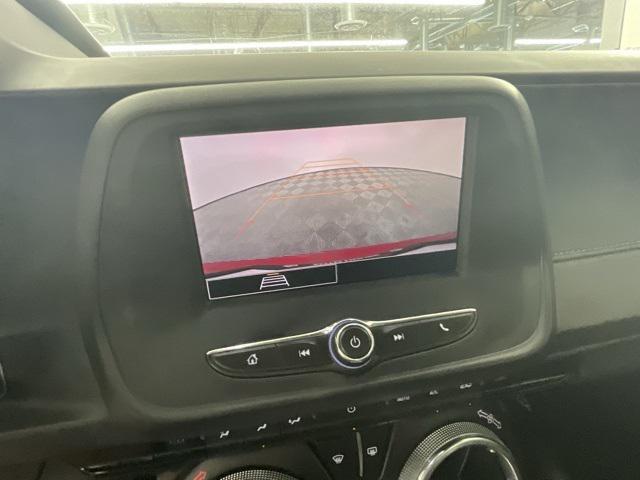 used 2023 Chevrolet Camaro car, priced at $22,992