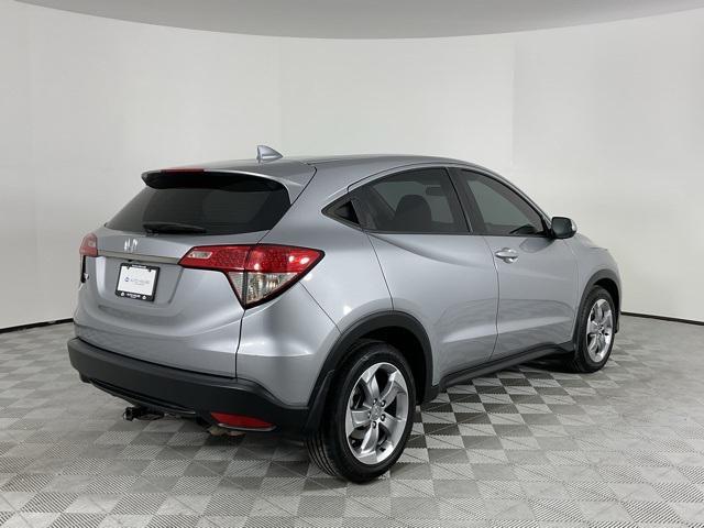 used 2019 Honda HR-V car, priced at $15,499