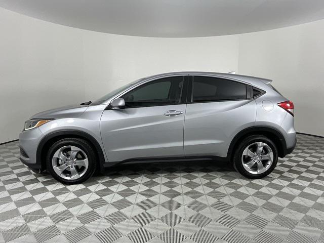 used 2019 Honda HR-V car, priced at $15,499