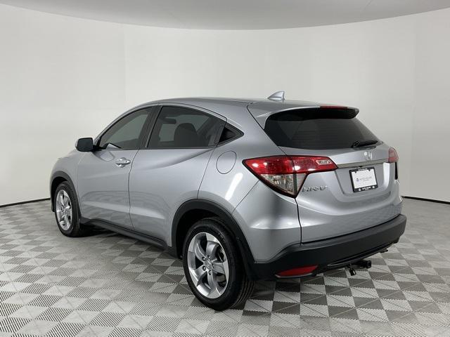 used 2019 Honda HR-V car, priced at $15,499