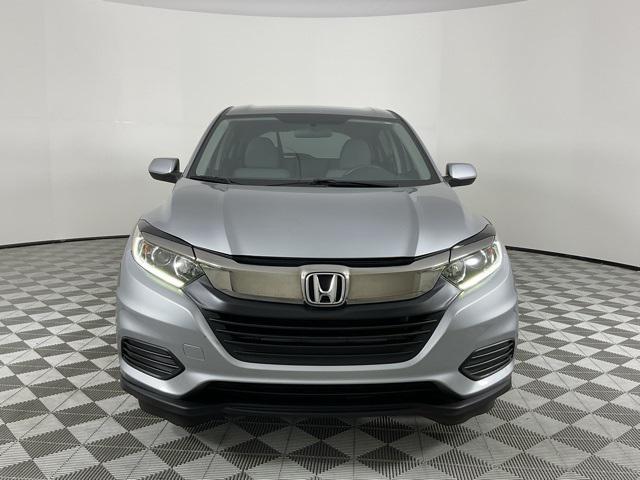 used 2019 Honda HR-V car, priced at $15,499