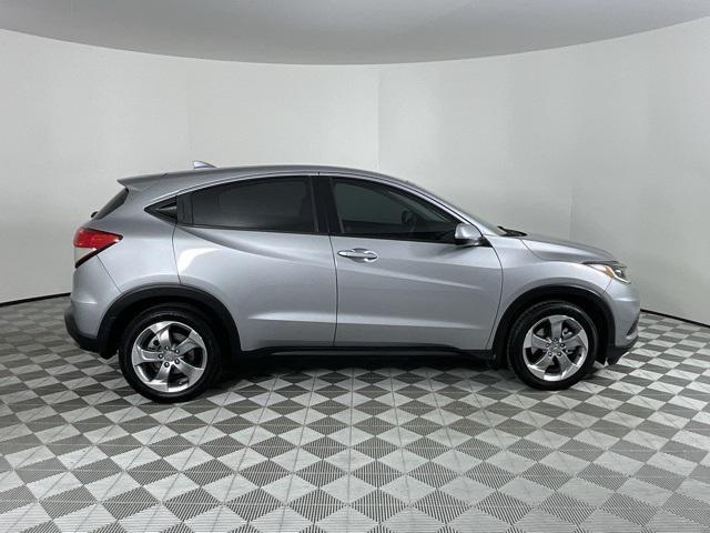 used 2019 Honda HR-V car, priced at $15,499