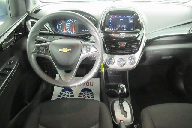 used 2022 Chevrolet Spark car, priced at $12,997