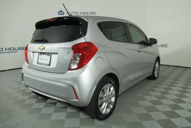 used 2022 Chevrolet Spark car, priced at $13,998