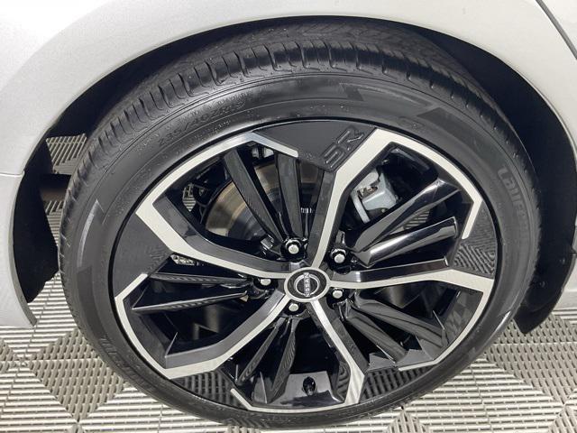 used 2024 Nissan Altima car, priced at $20,900