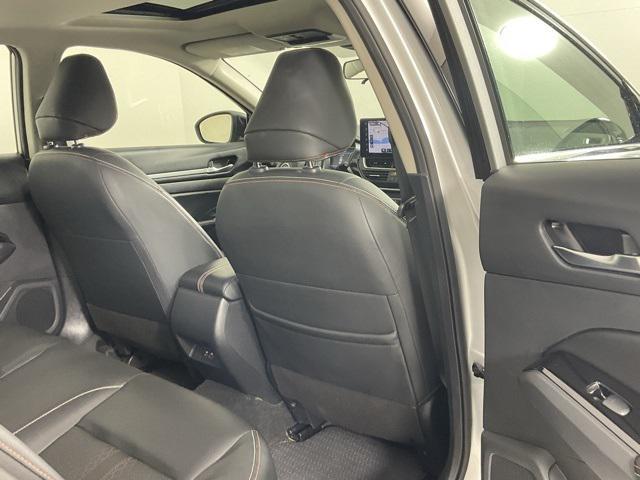 used 2024 Nissan Altima car, priced at $20,900