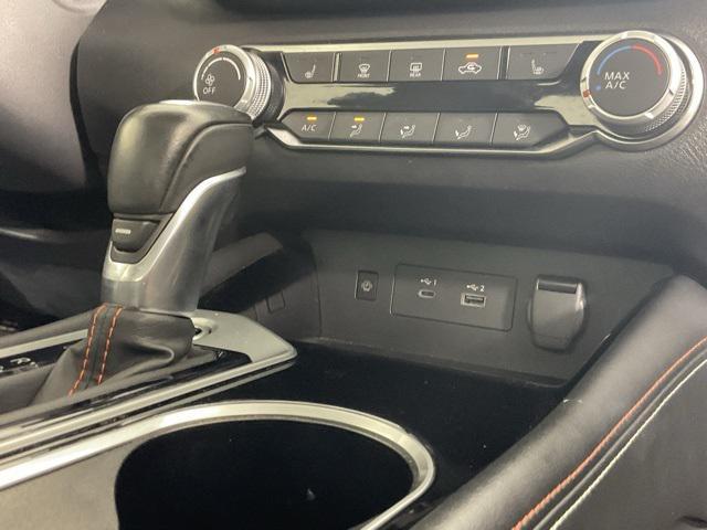 used 2024 Nissan Altima car, priced at $20,900
