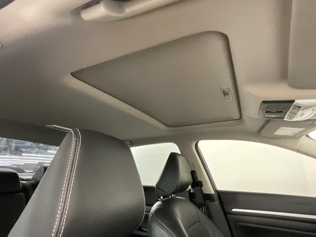 used 2024 Nissan Altima car, priced at $22,442