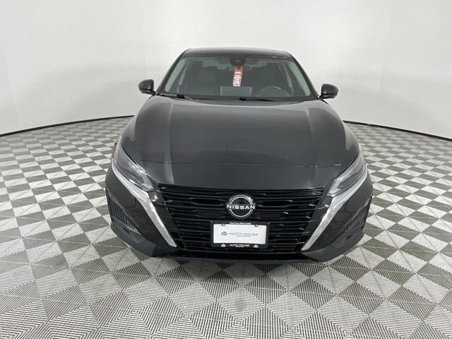 used 2024 Nissan Altima car, priced at $22,442