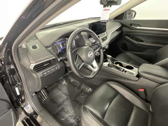used 2024 Nissan Altima car, priced at $22,442