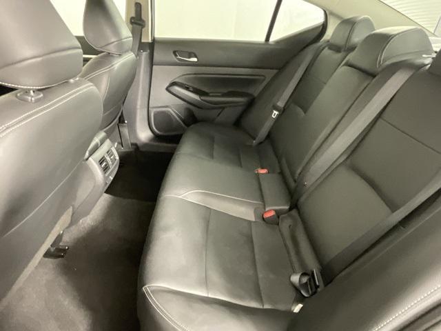 used 2024 Nissan Altima car, priced at $22,442