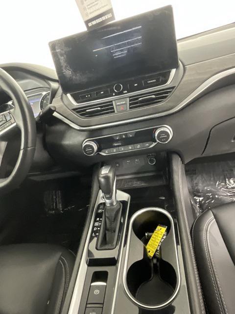 used 2024 Nissan Altima car, priced at $22,442