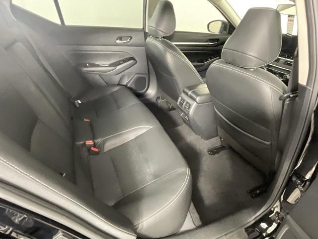 used 2024 Nissan Altima car, priced at $22,442
