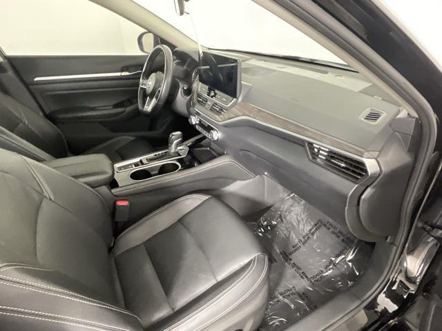 used 2024 Nissan Altima car, priced at $22,442