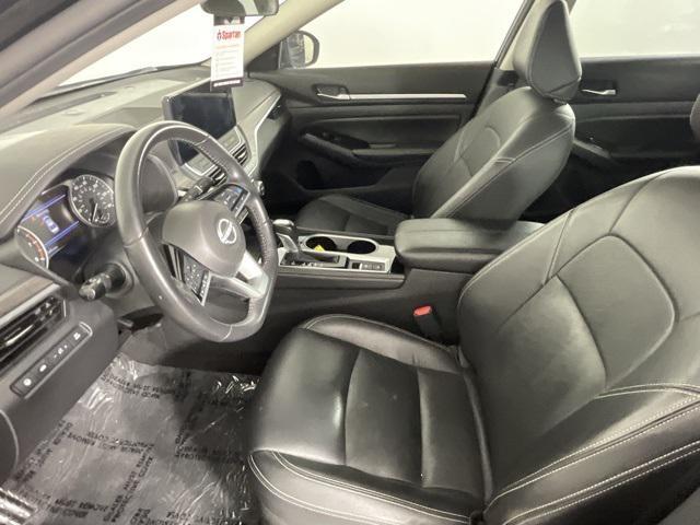 used 2024 Nissan Altima car, priced at $22,442