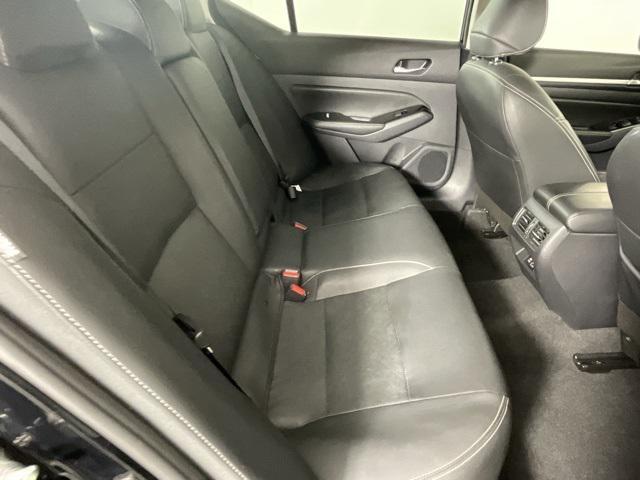 used 2024 Nissan Altima car, priced at $22,442