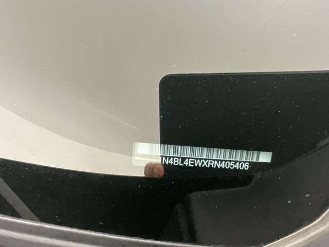 used 2024 Nissan Altima car, priced at $22,442