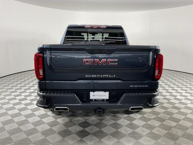 used 2020 GMC Sierra 1500 car, priced at $33,993